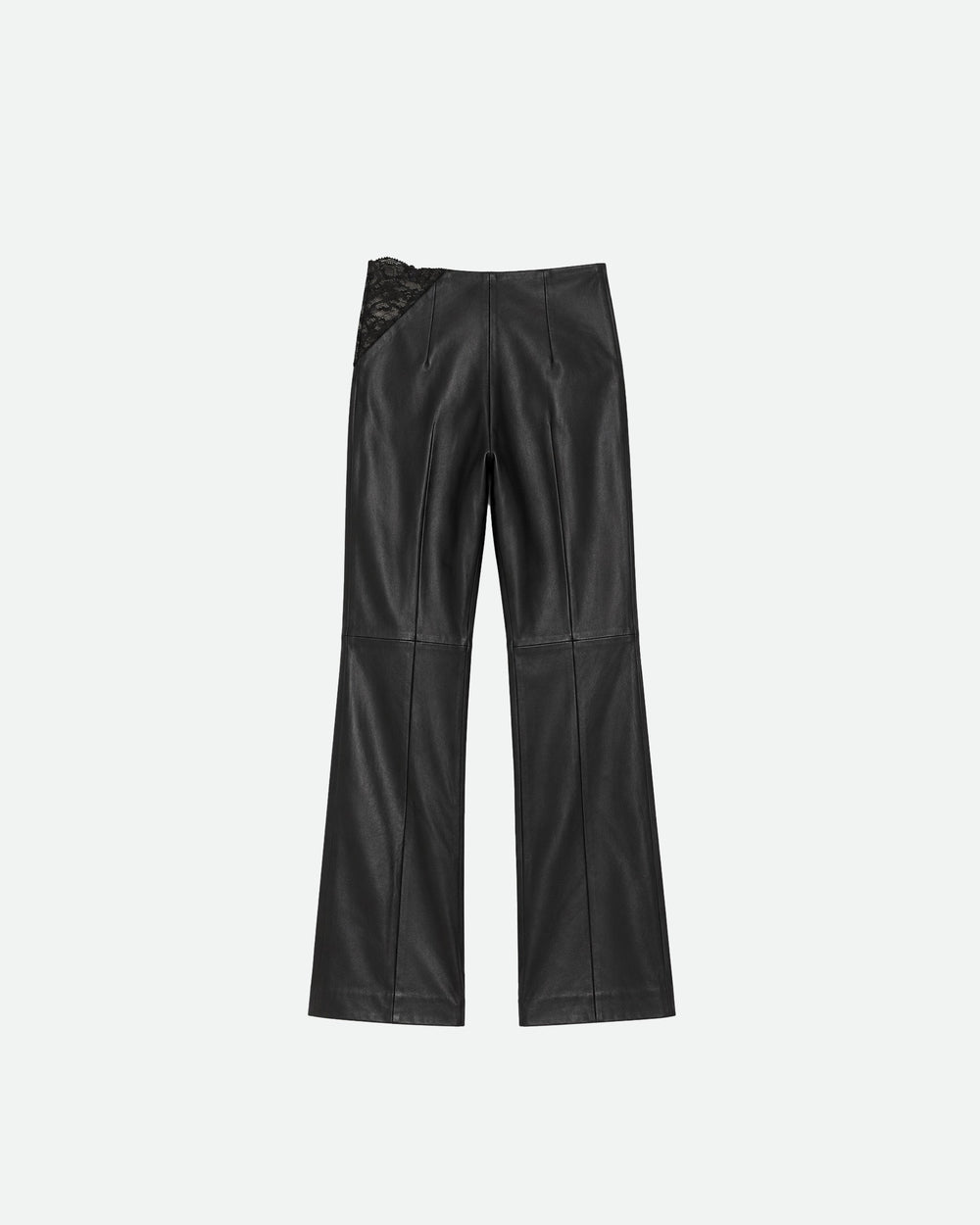 Balanchine leather Pants