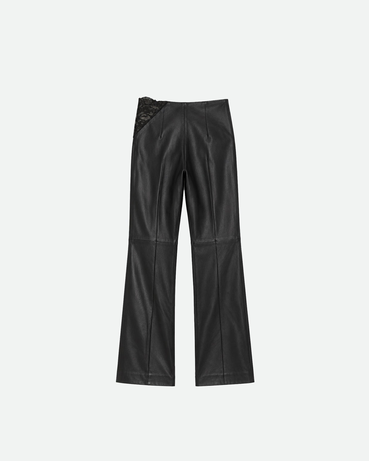 Balanchine leather Pants