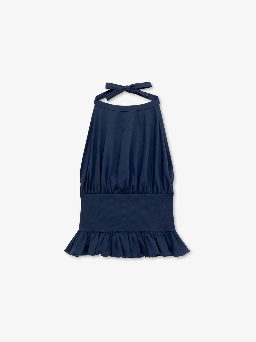 Palmer Blue Top