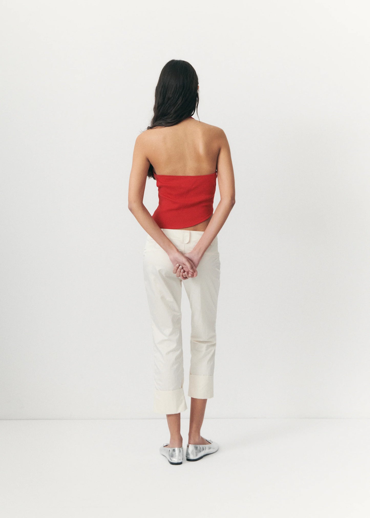 Emily Capri Pants