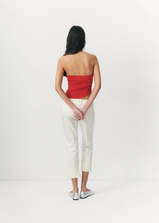 Emily Capri Pants