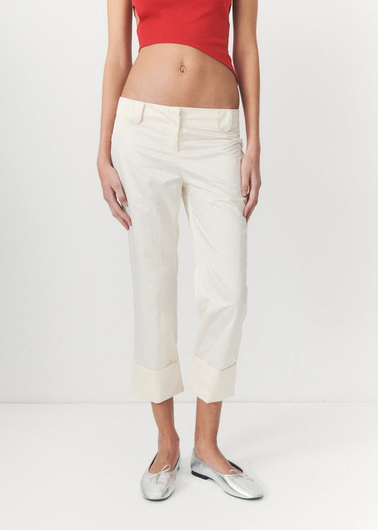 Emily Capri Pants