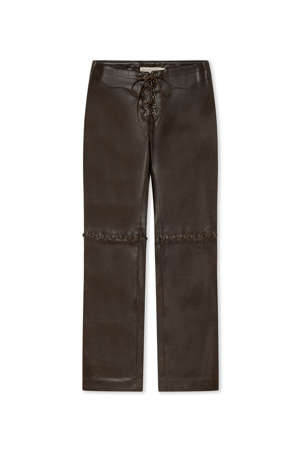 Scott Pants Brown