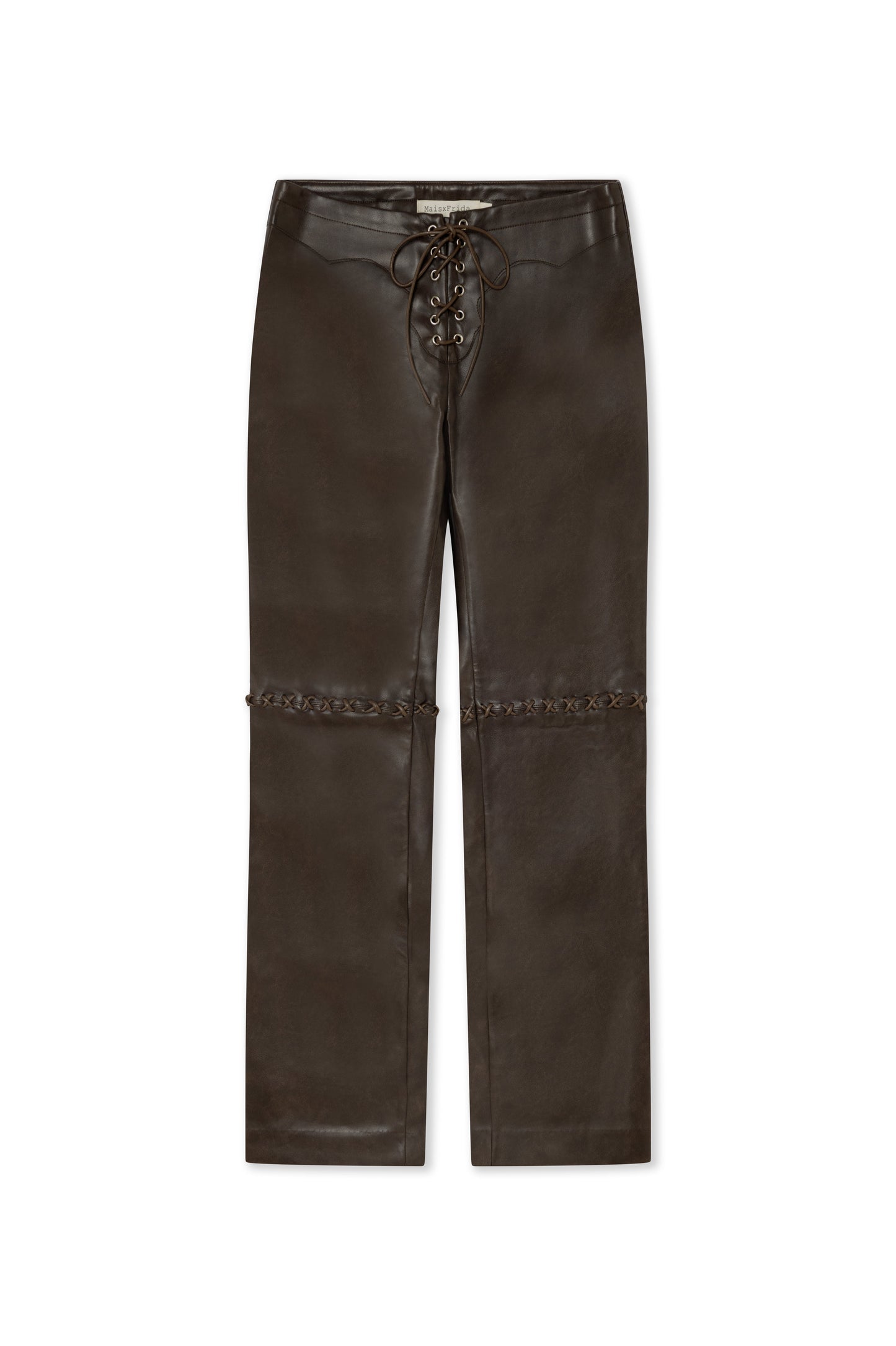 Scott Pants Brown