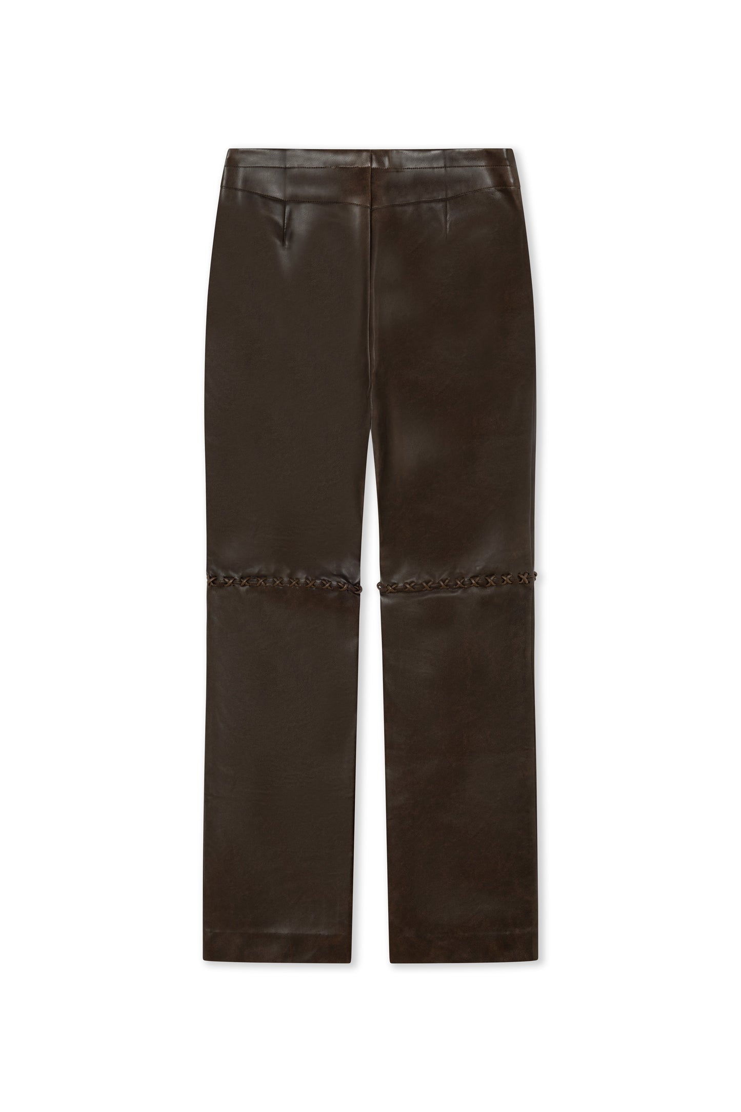 Scott Pants Brown