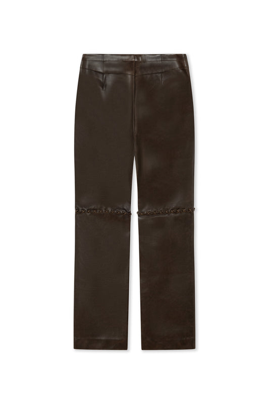 Scott Pants Brown
