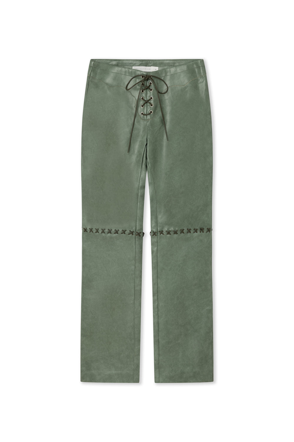 Scott Pants Green