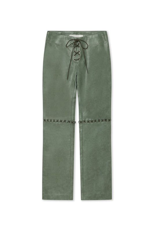 Scott Pants Green