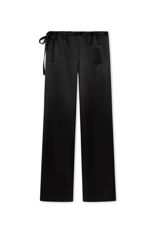 Sully Pants Black