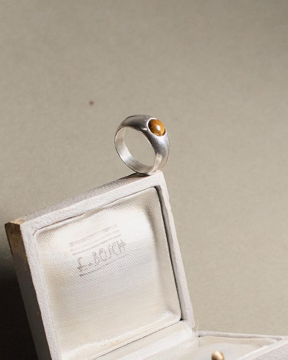 Pepita's Ring