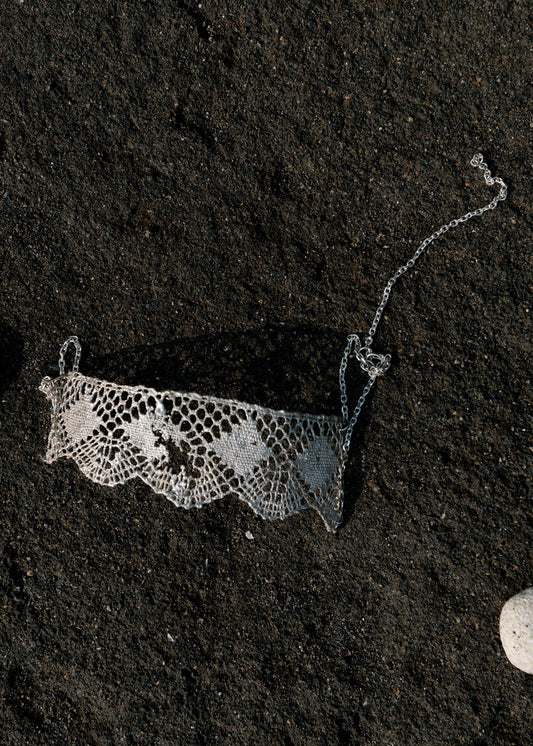 The Binding Spell Choker