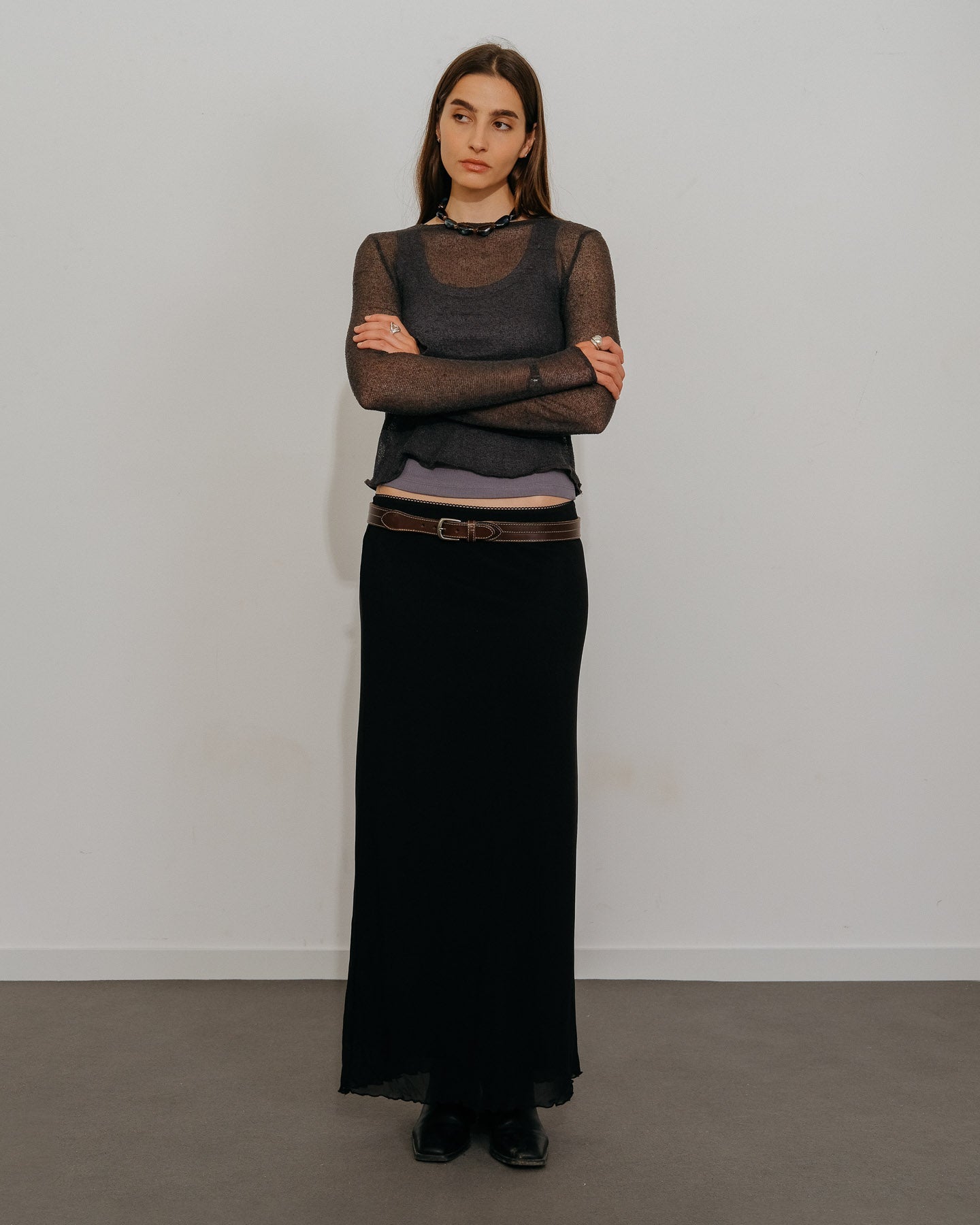 Chloe's Belt