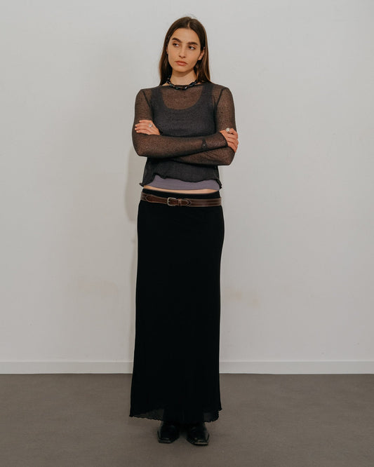 Chloe's Belt