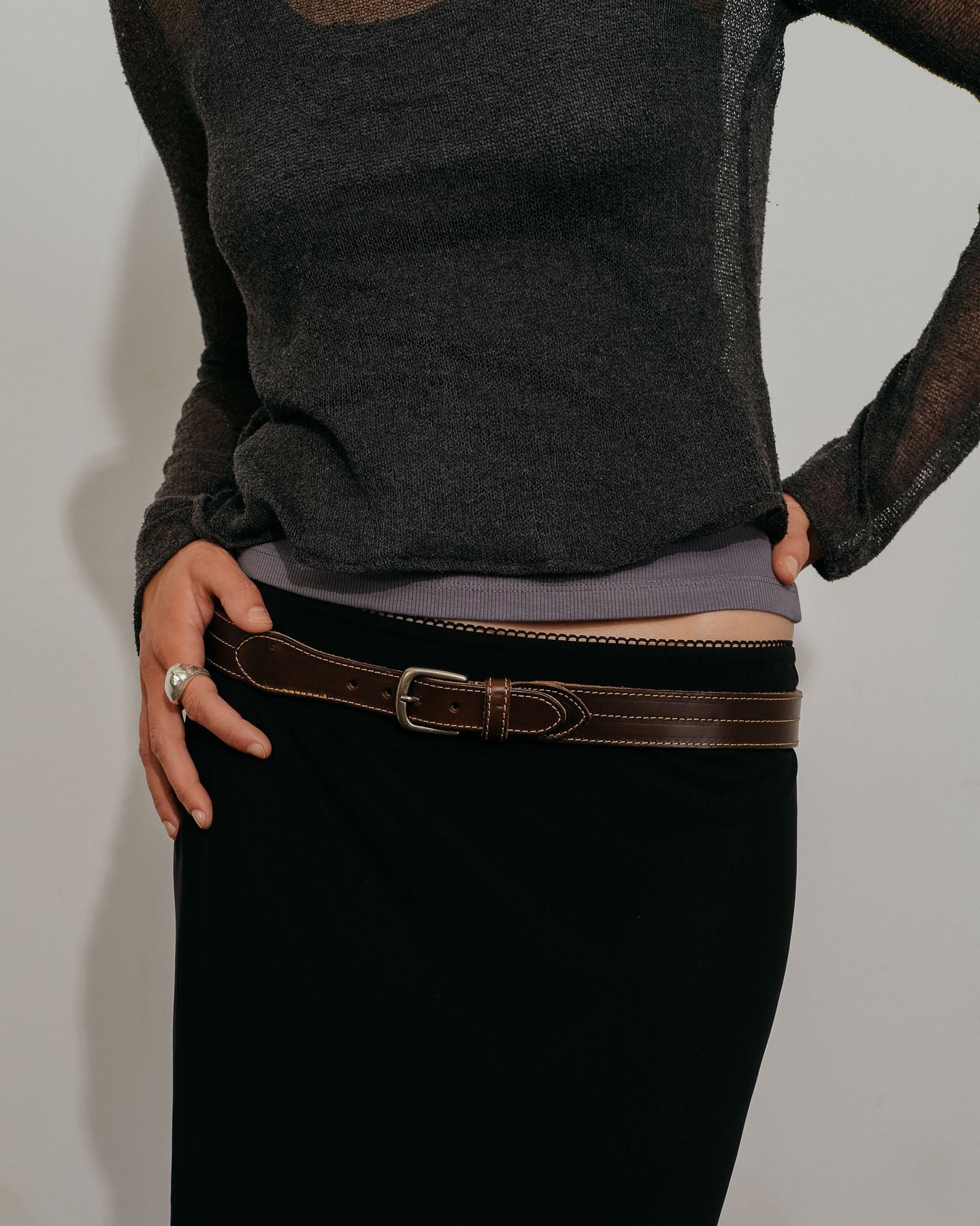 Chloe's Belt