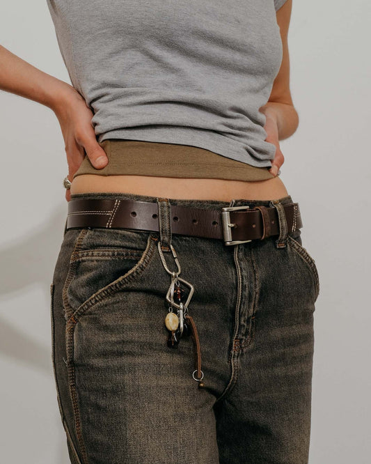 Charlotte's Belt