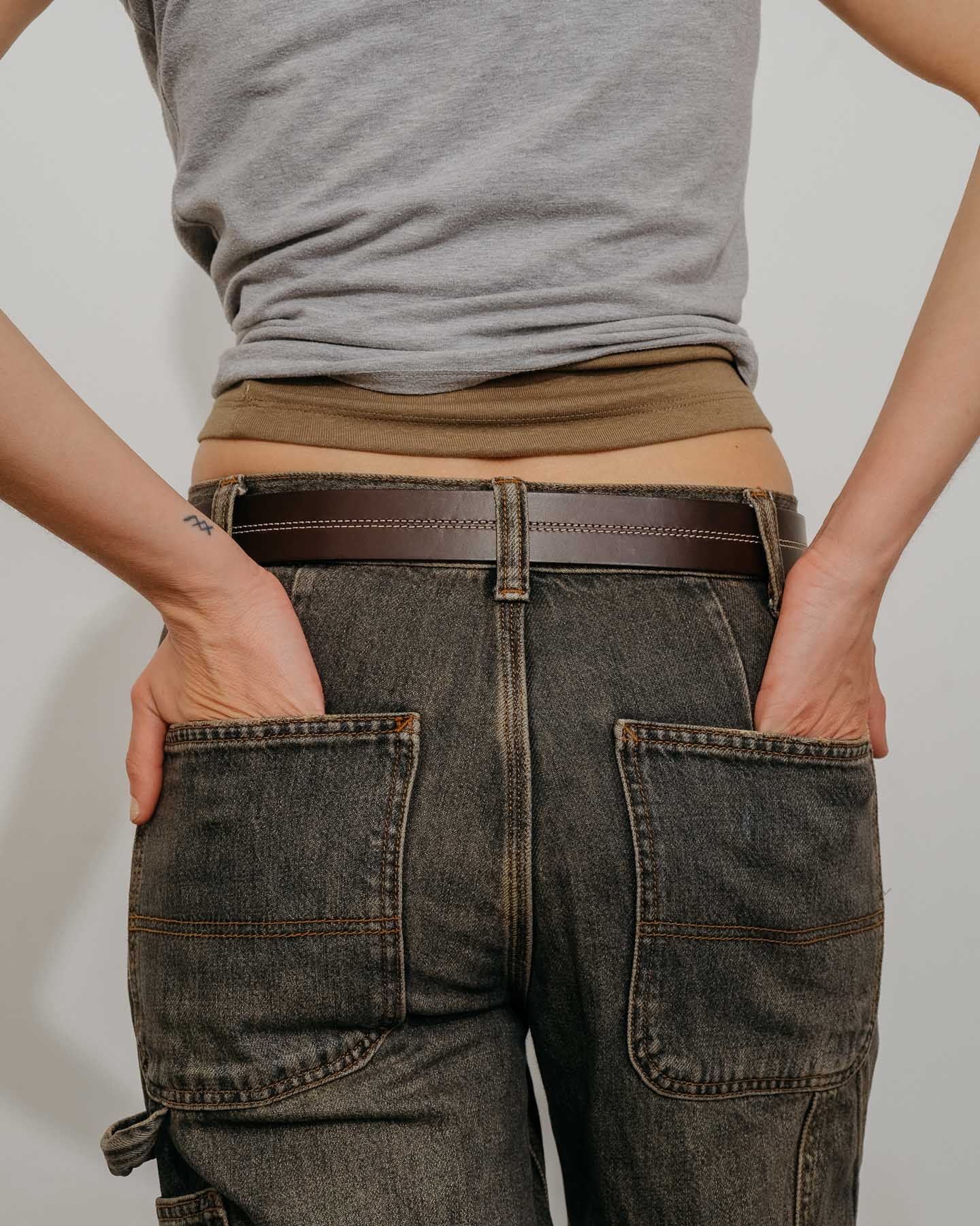 Charlotte's Belt