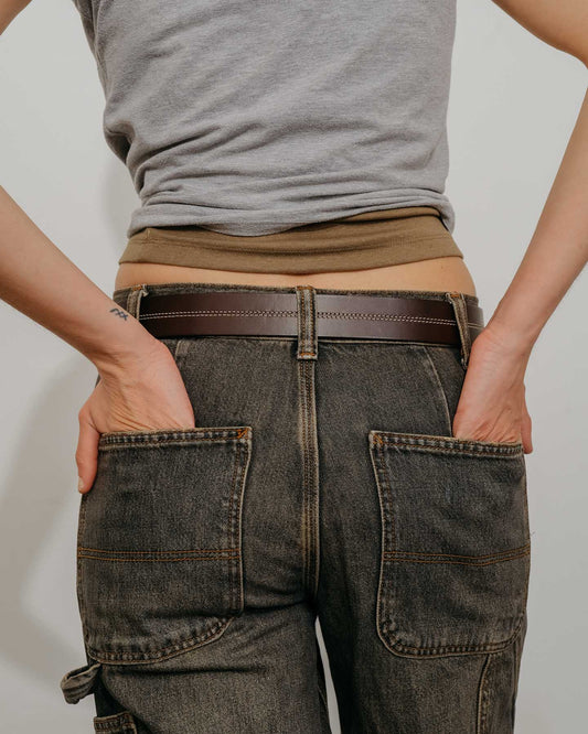 Charlotte's Belt