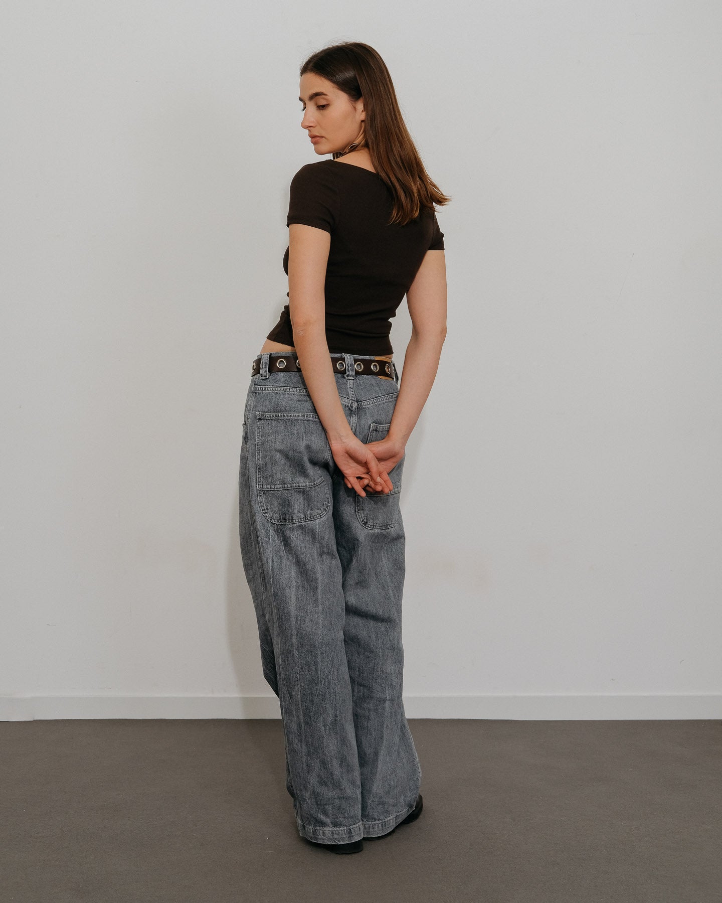 Alex's Belt