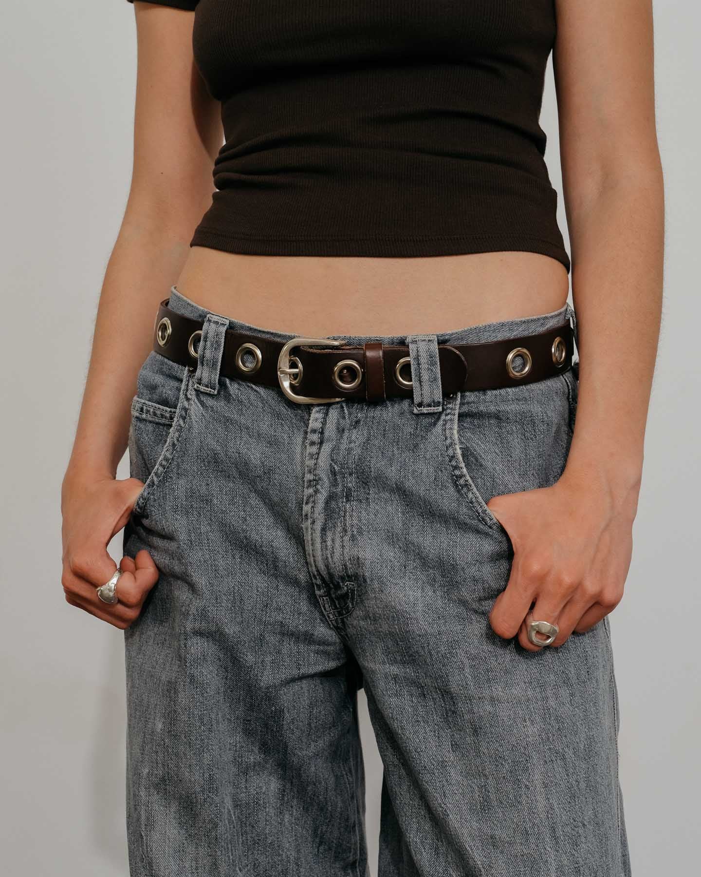 Alex's Belt
