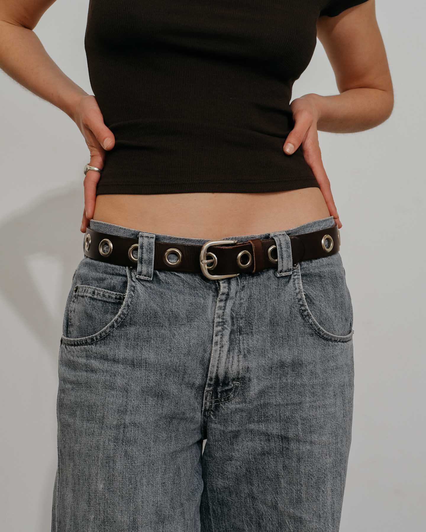 Alex's Belt