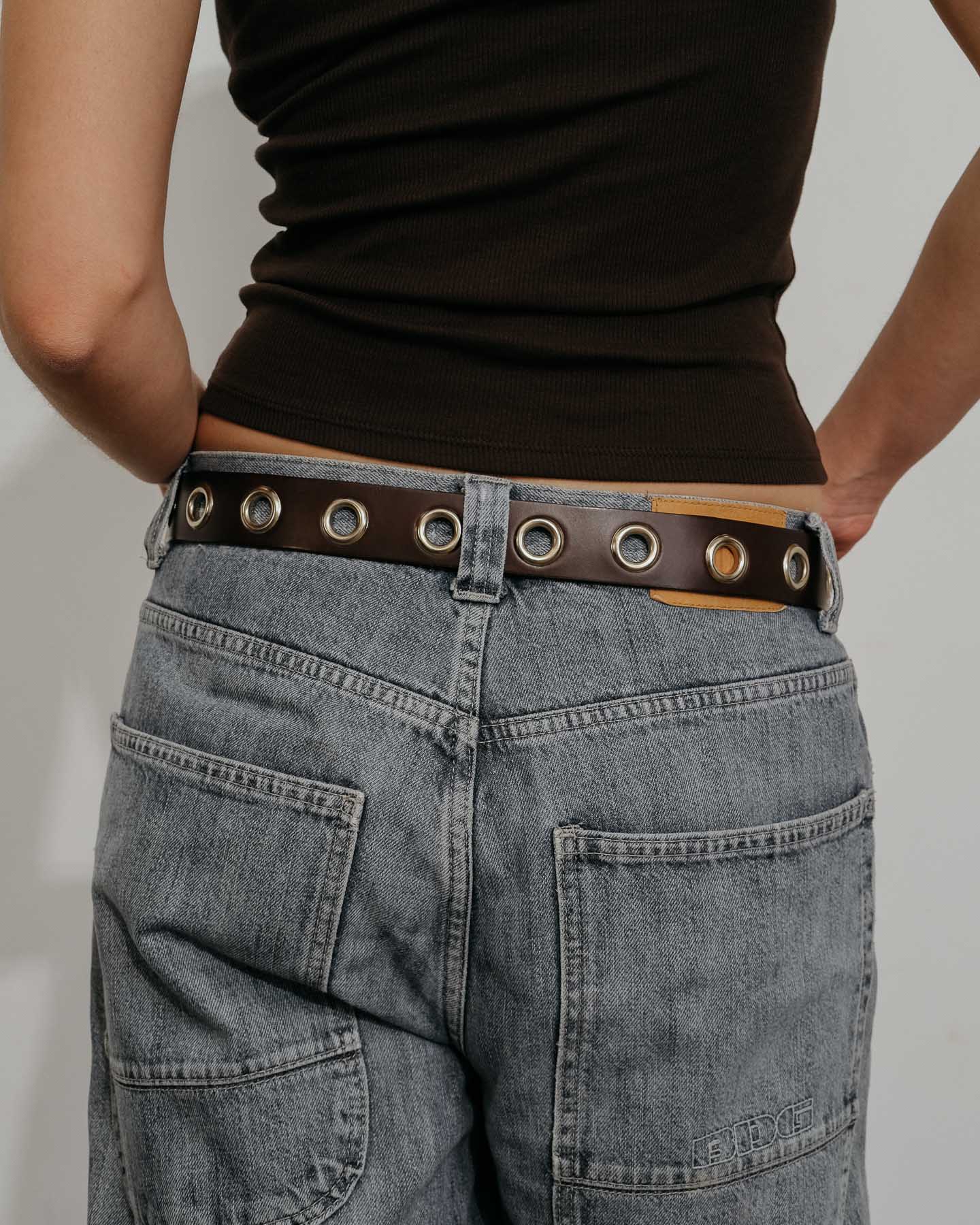 Alex's Belt