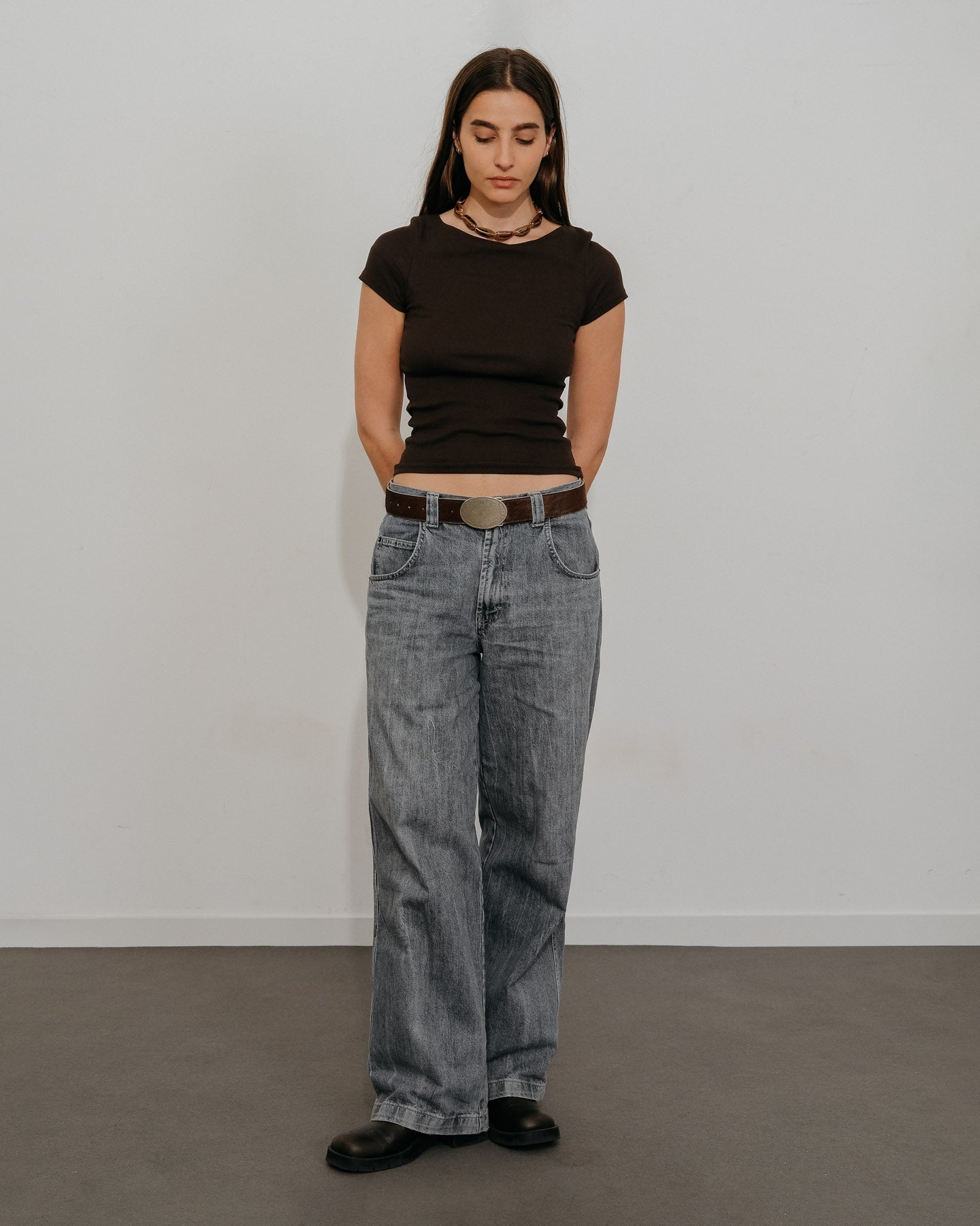 Frankie's Belt