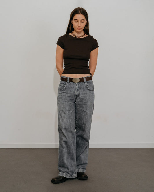 Frankie's Belt