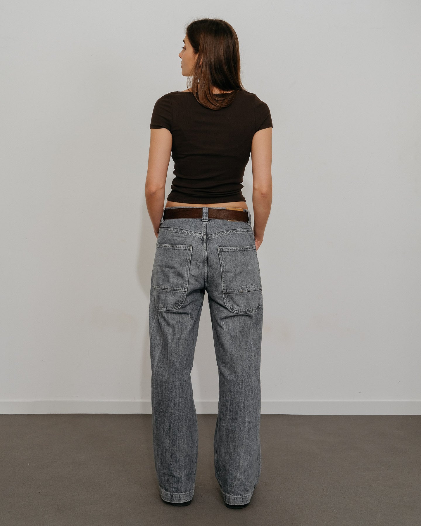 Frankie's Belt