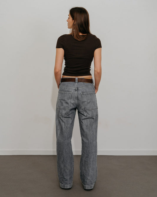 Frankie's Belt