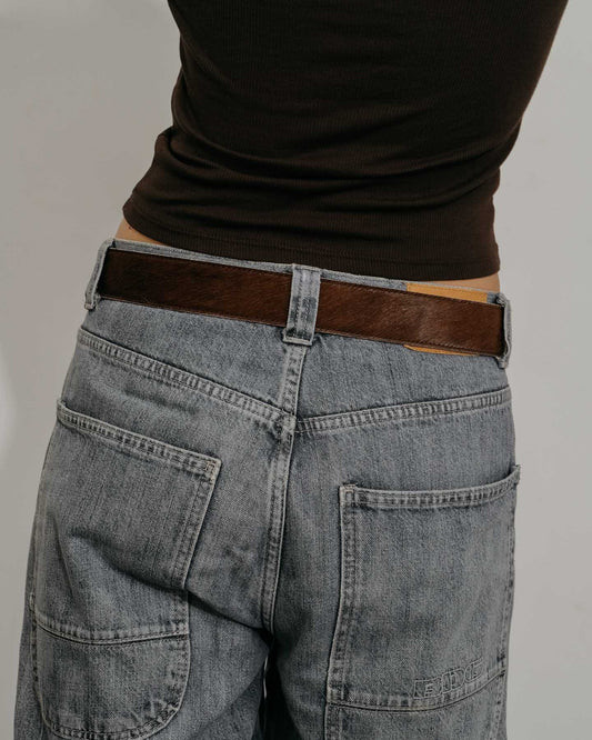 Frankie's Belt