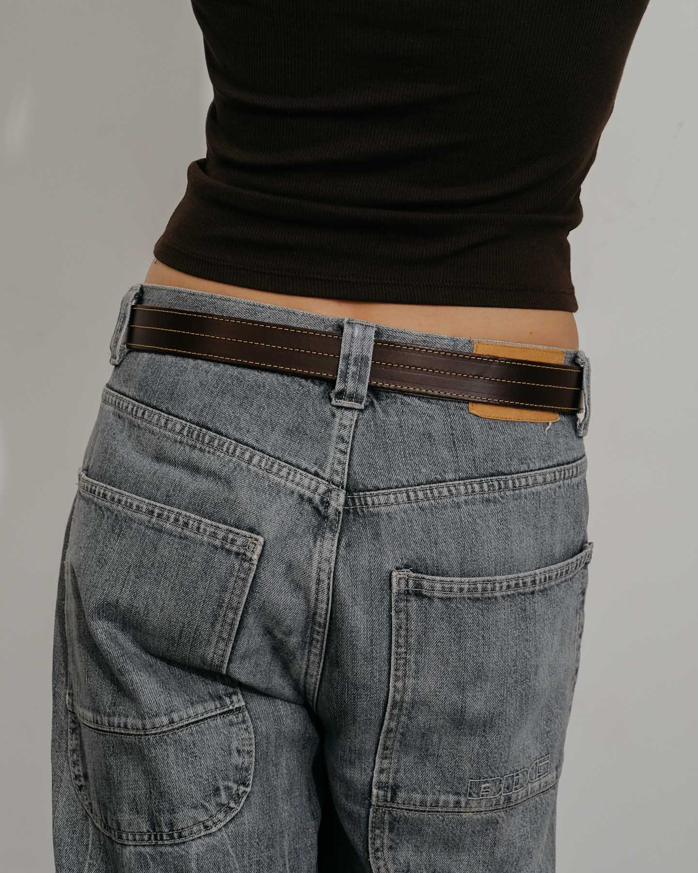 Chloe's Belt