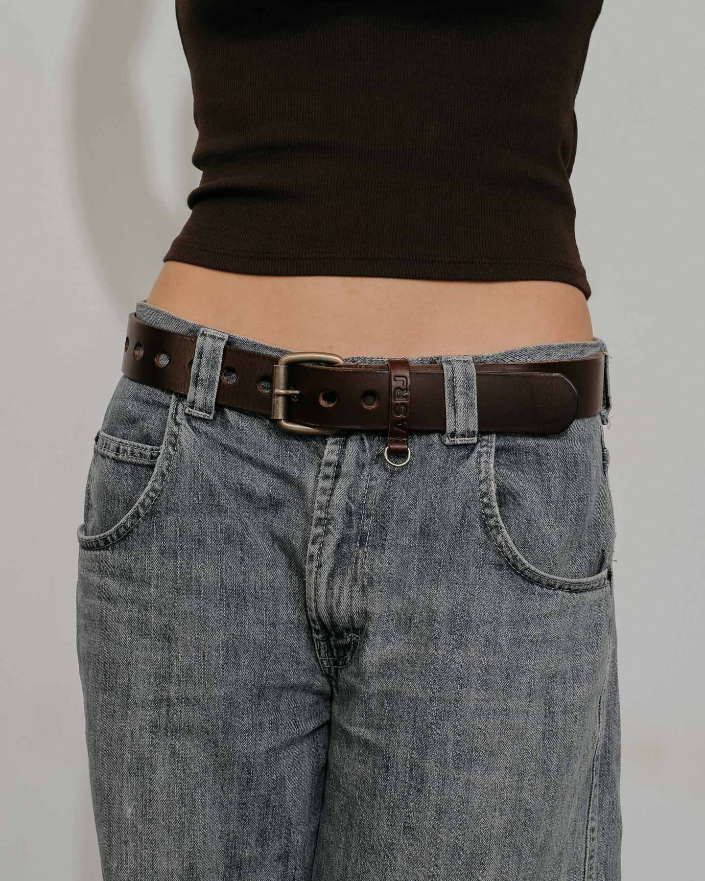 Charlie's Belt
