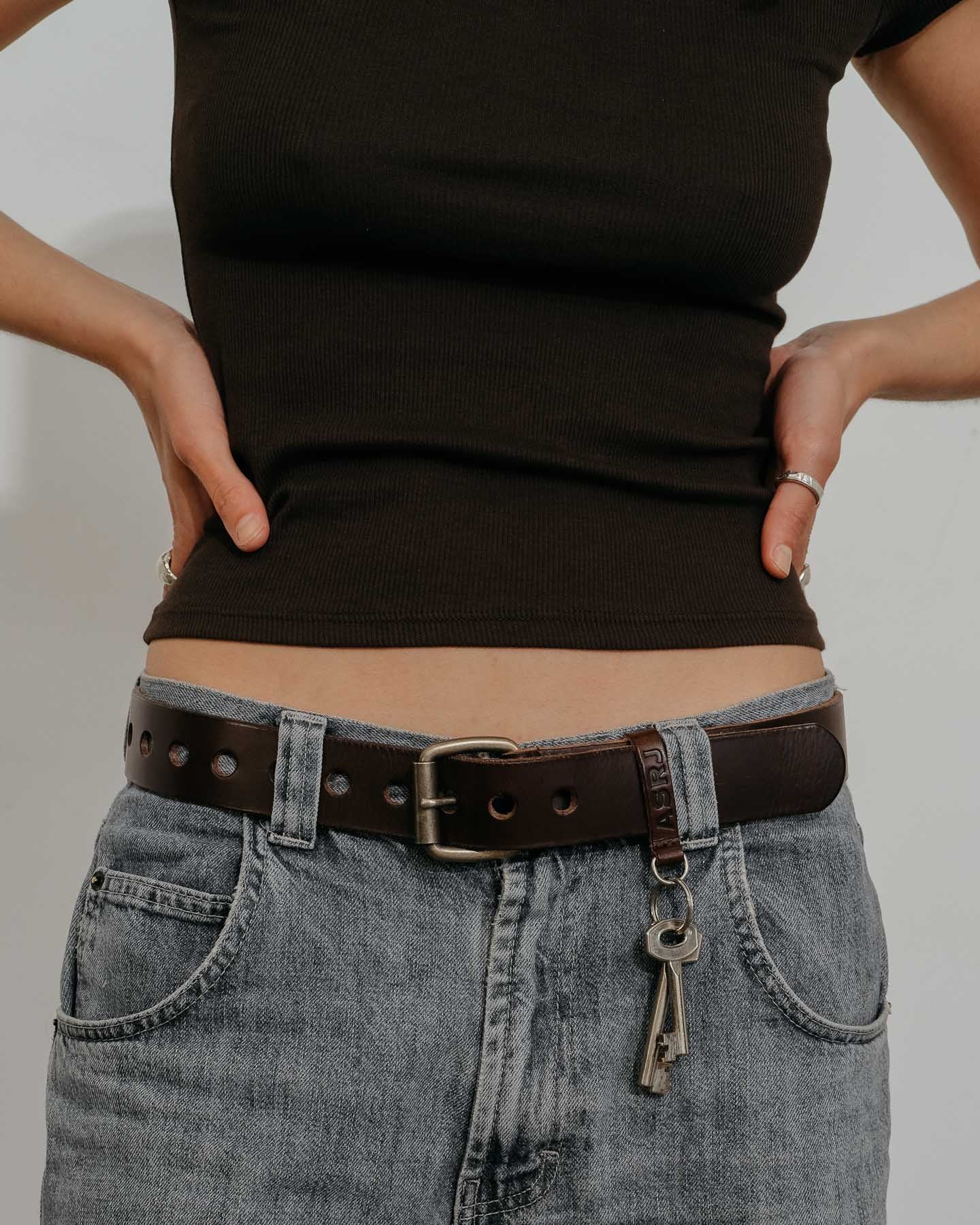 Charlie's Belt