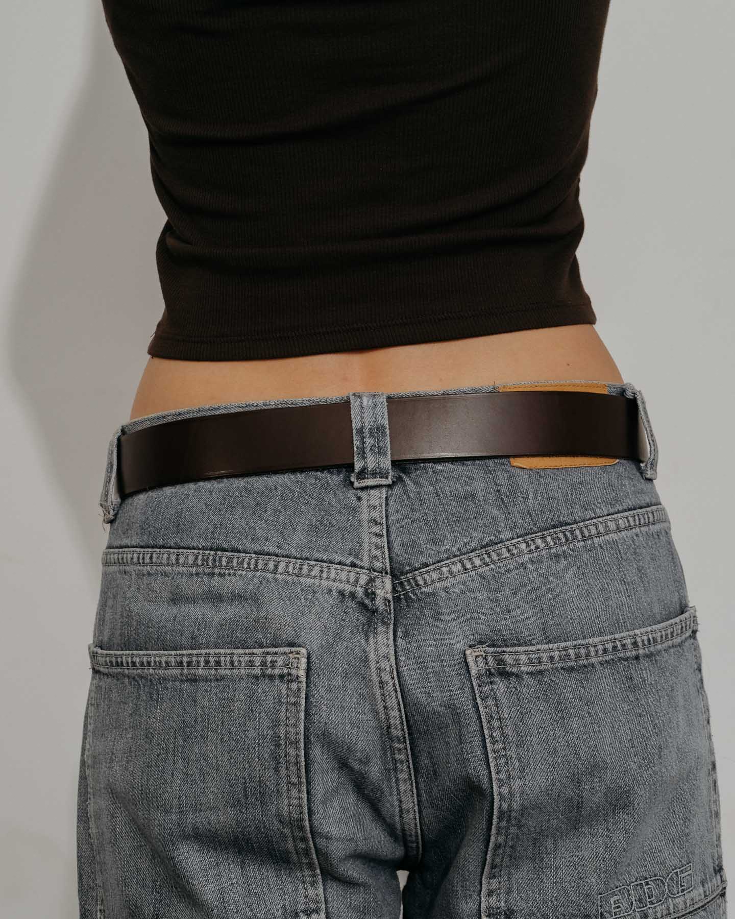 Charlie's Belt