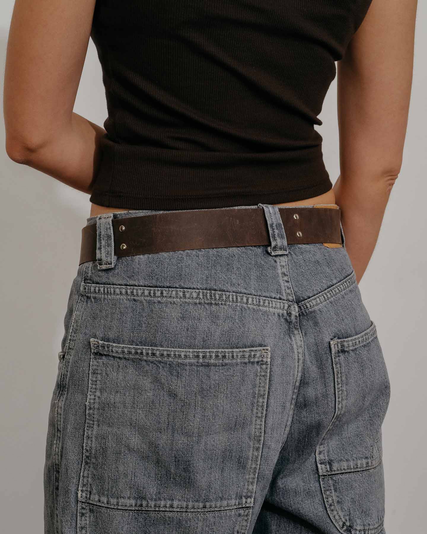 Catalina's Belt