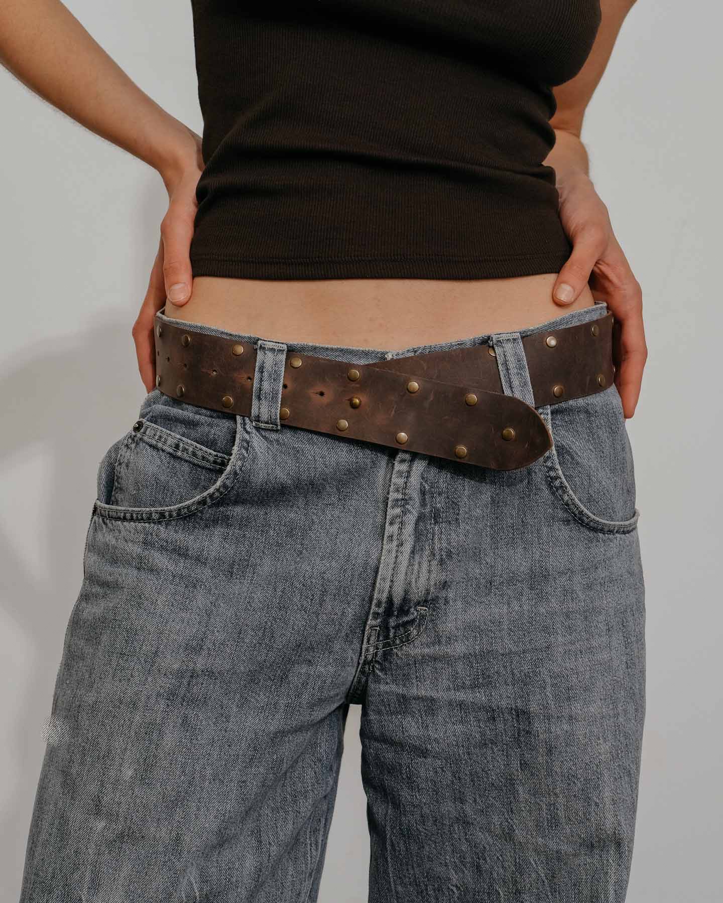 Gigi's Belt