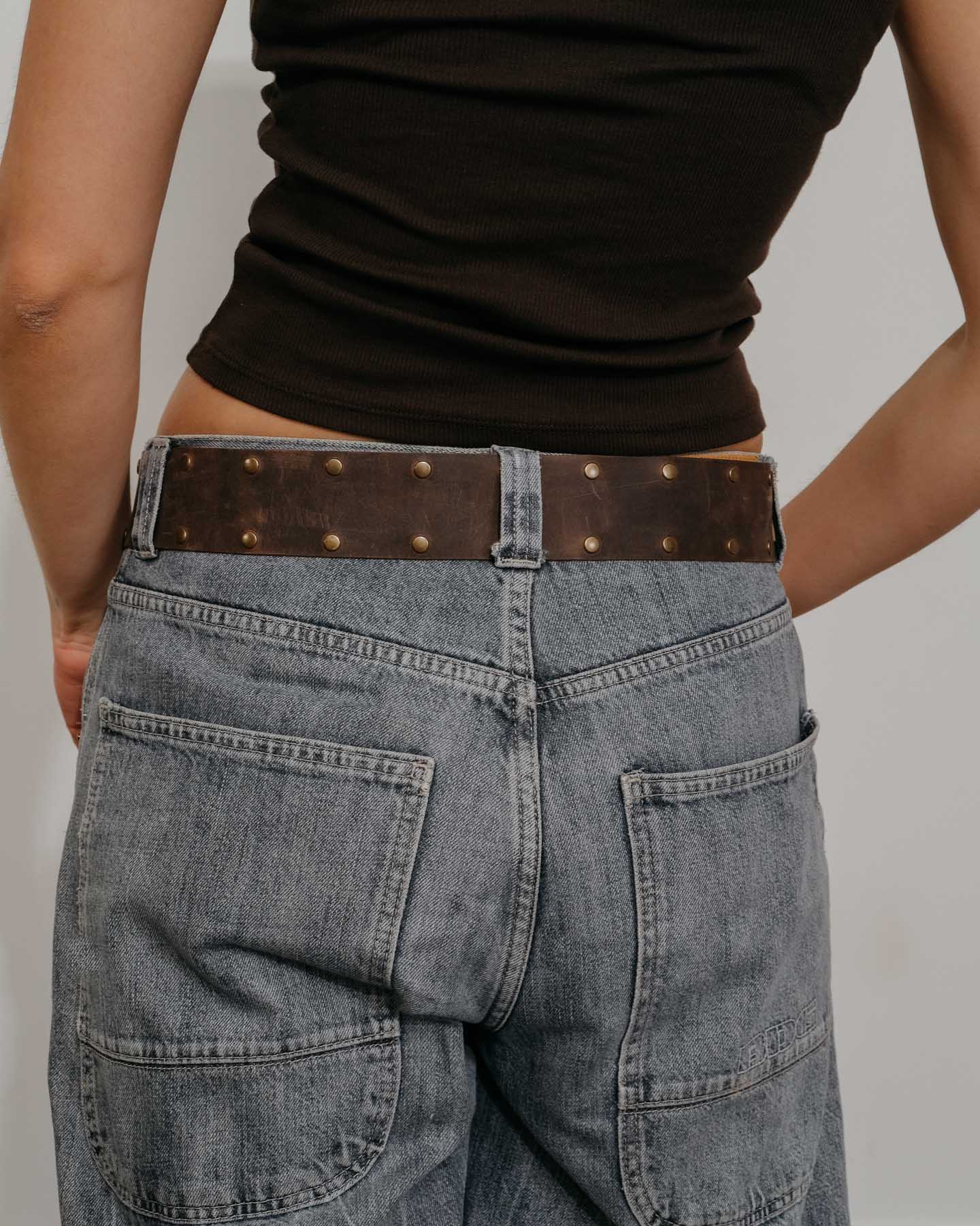 Gigi's Belt