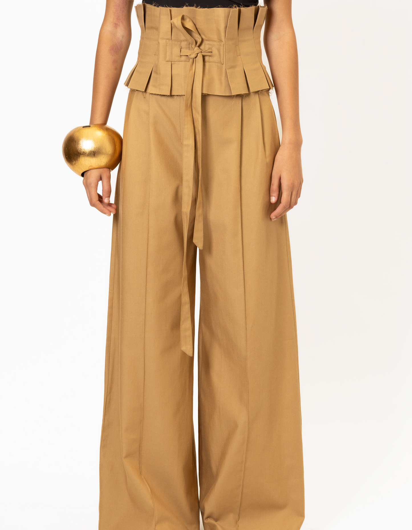 LA JEFA TROUSERS.