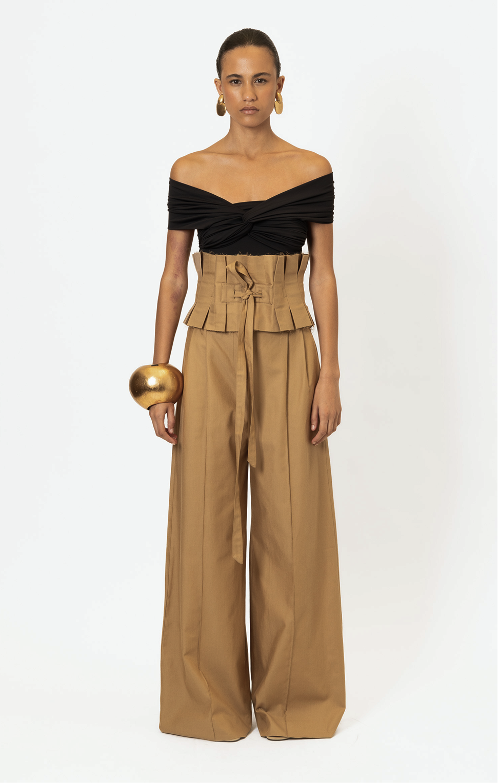 LA JEFA TROUSERS.