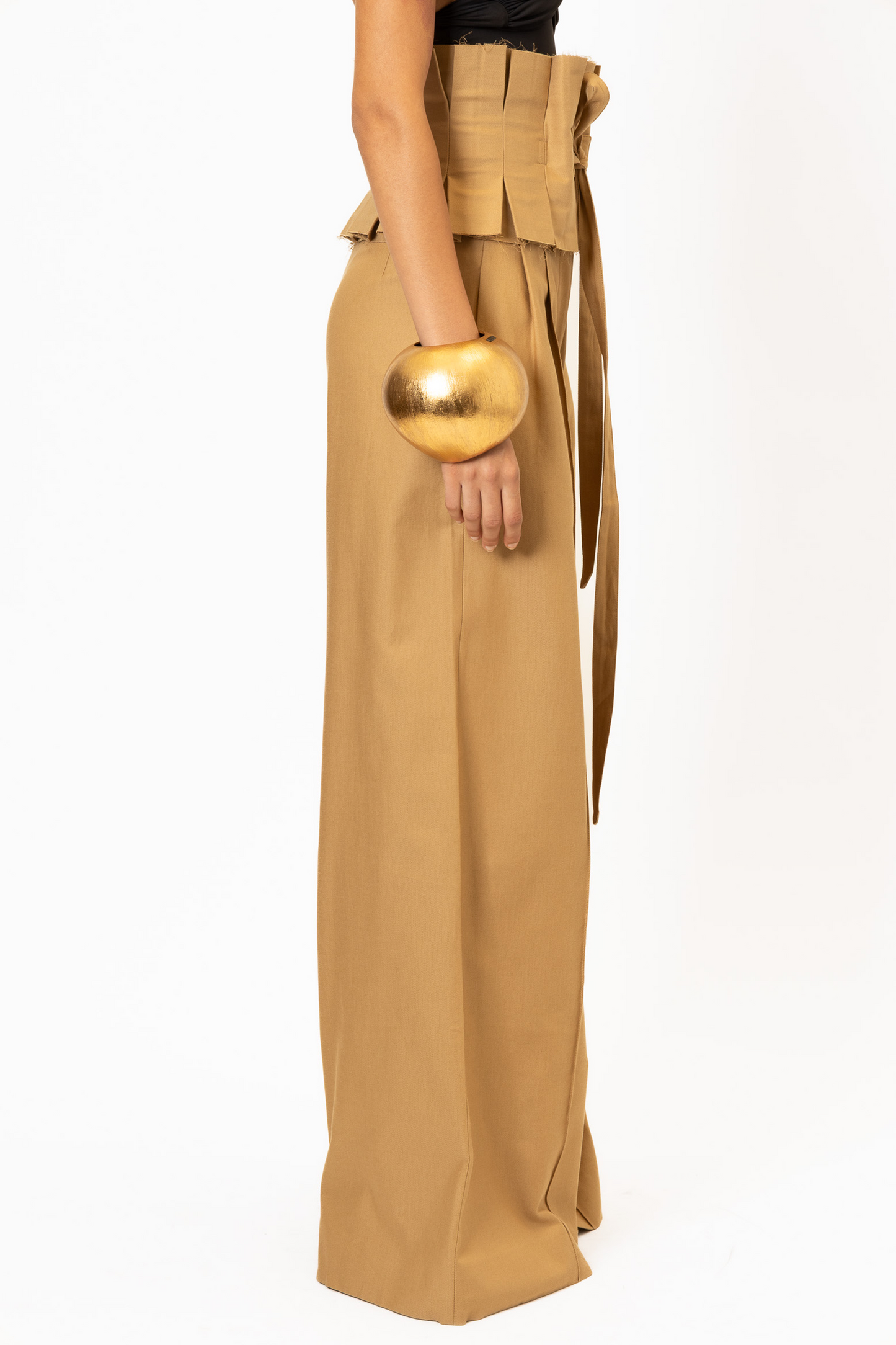 LA JEFA TROUSERS.
