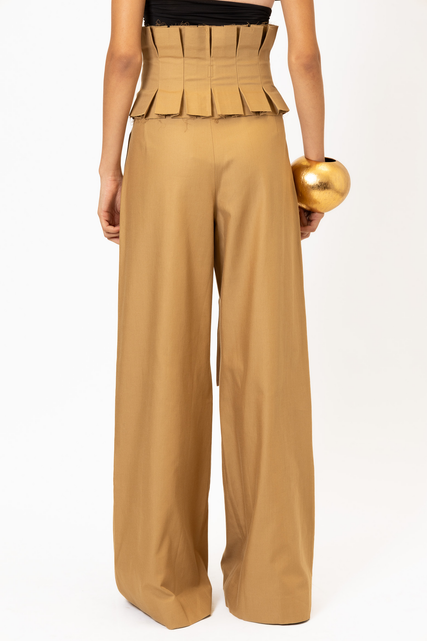 LA JEFA TROUSERS.