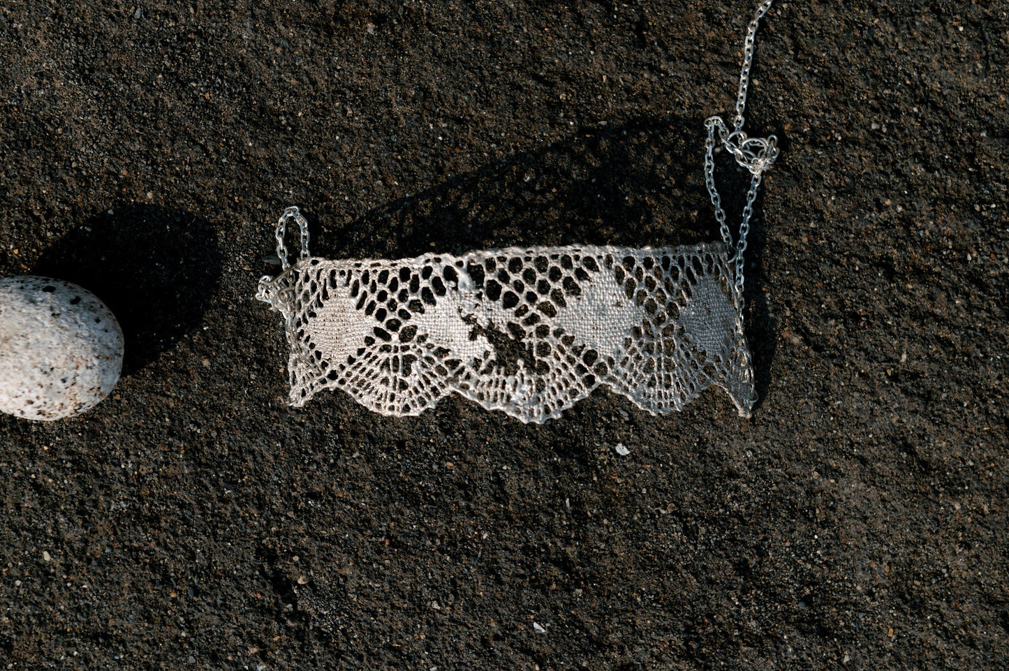The Binding Spell Choker