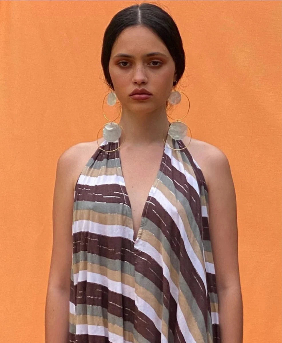 NACAR EARRINGS
