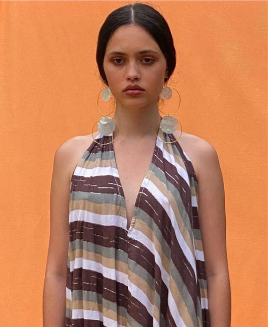 NACAR EARRINGS