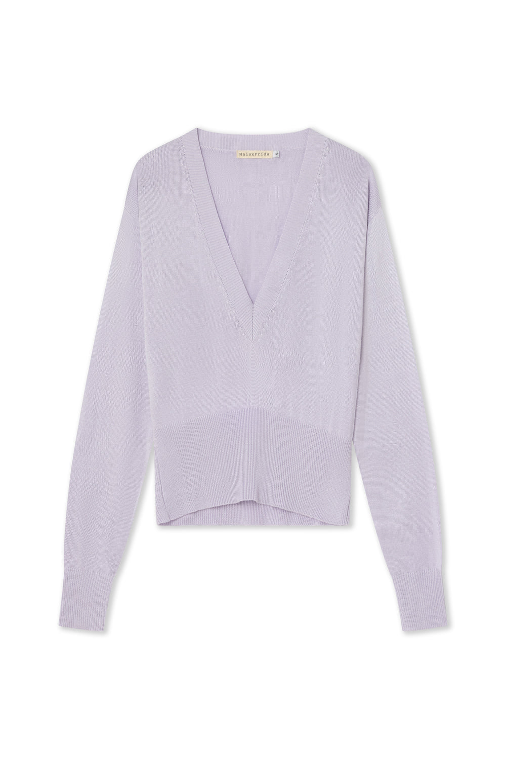 Rio Sweater Lila