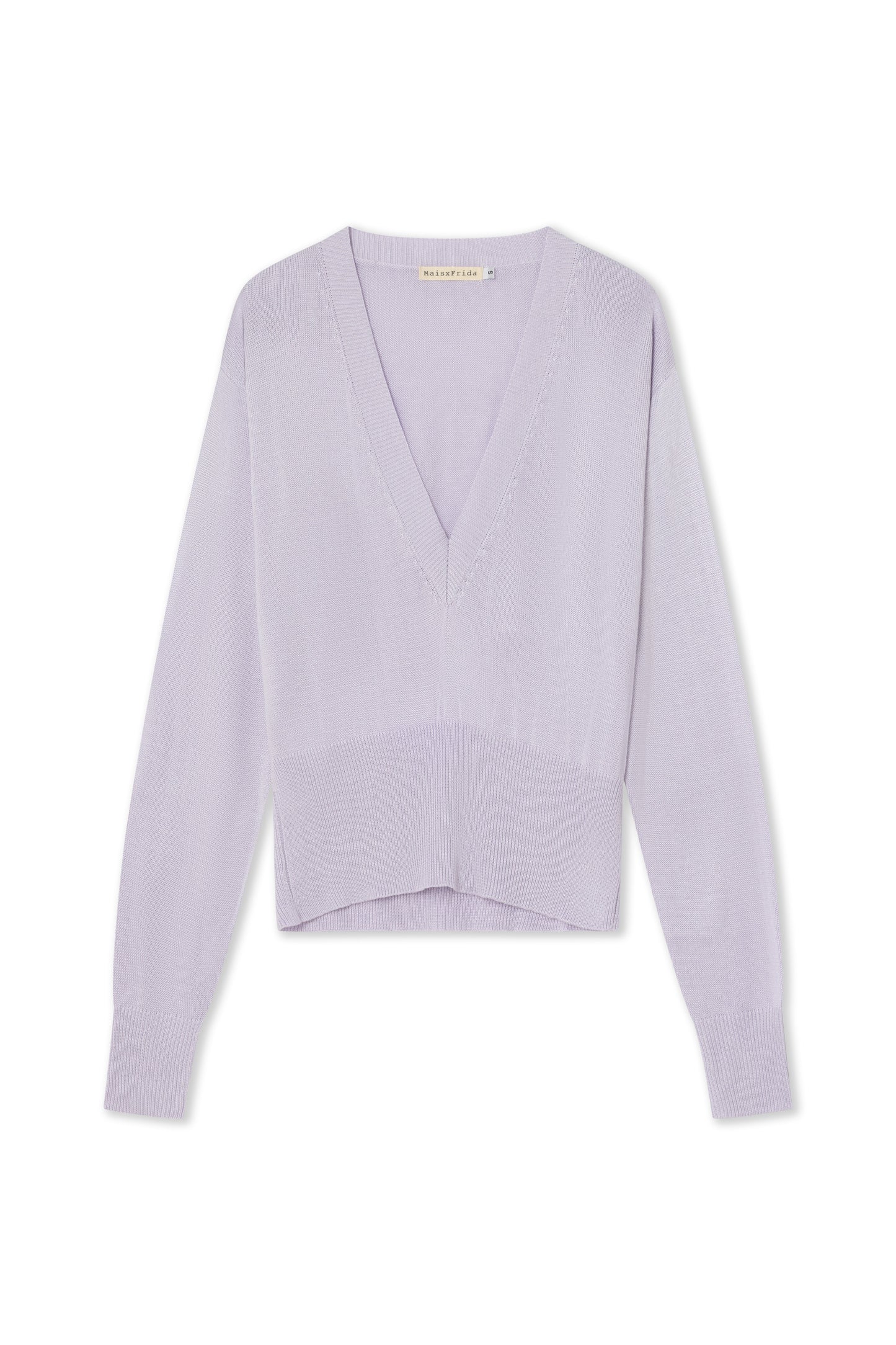 Rio Sweater Lila