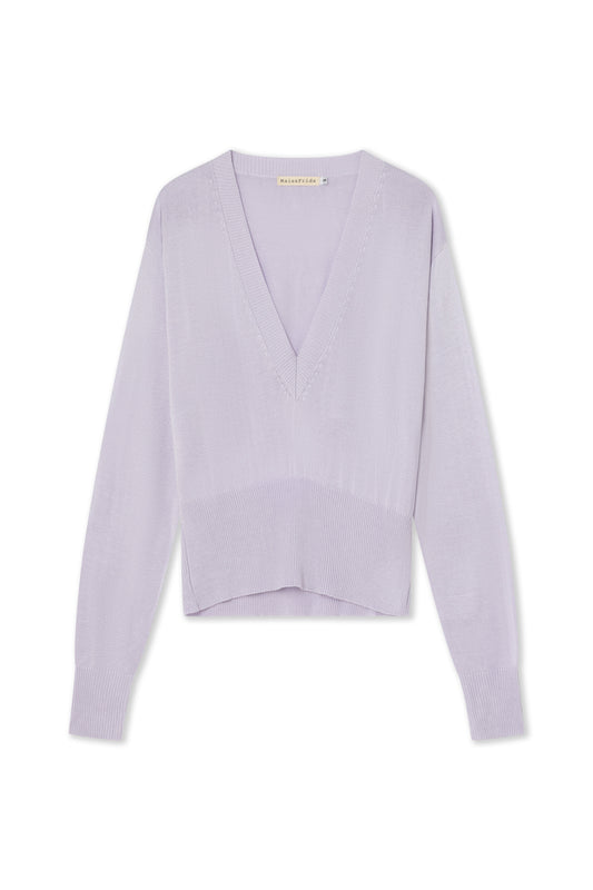 Rio Sweater Lila