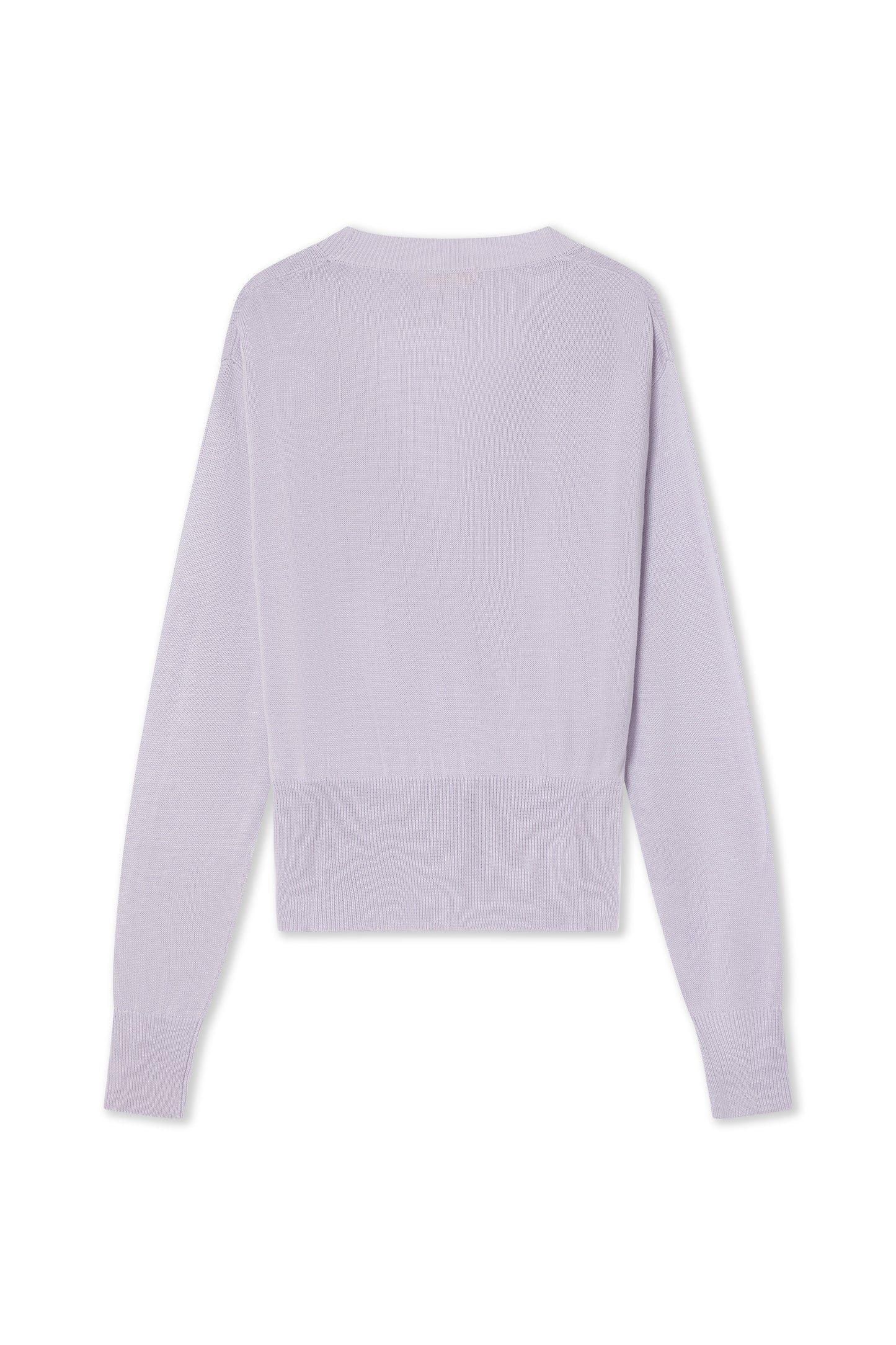 Rio Sweater Lila