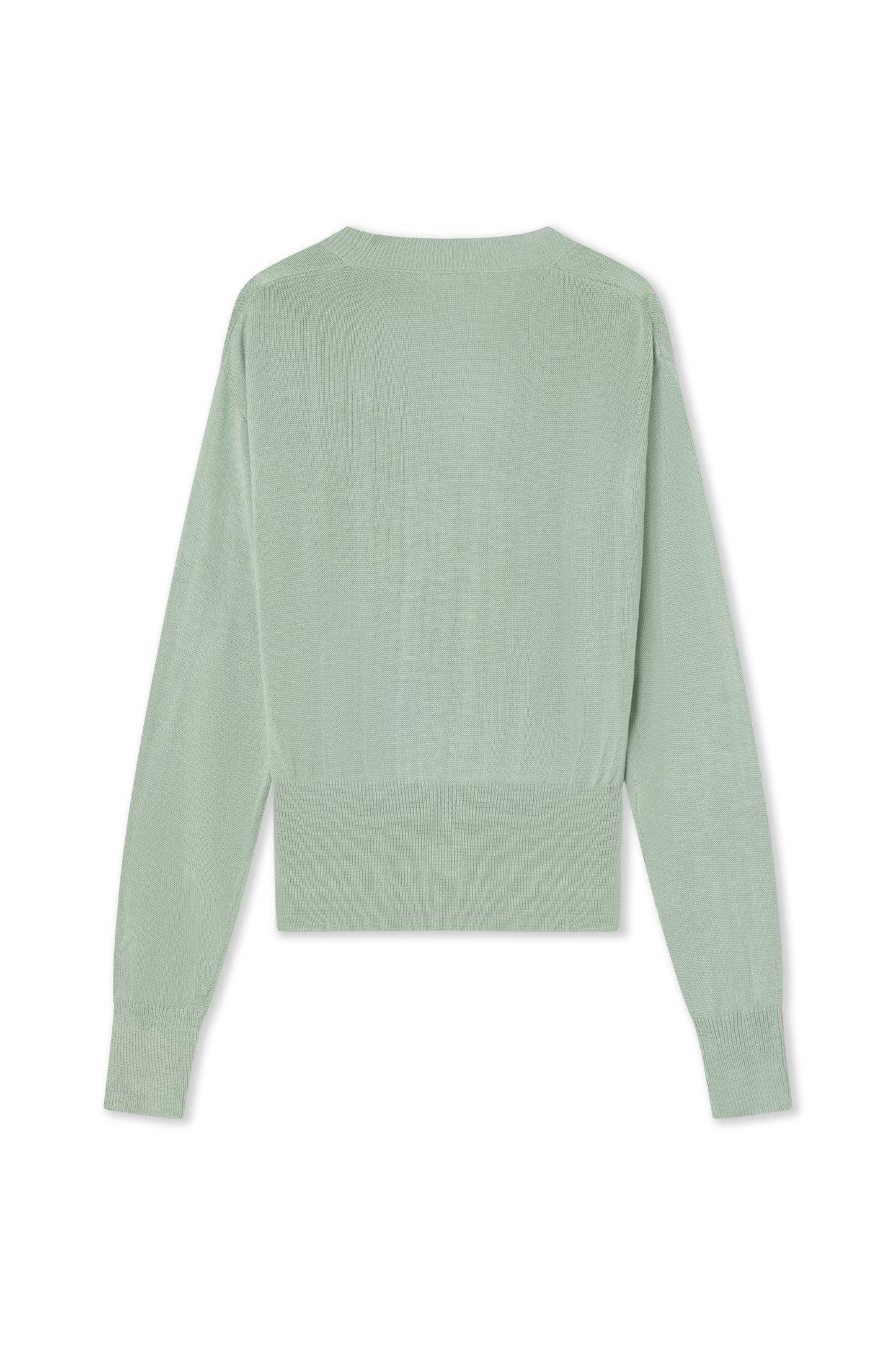 Rio Sweater Mint