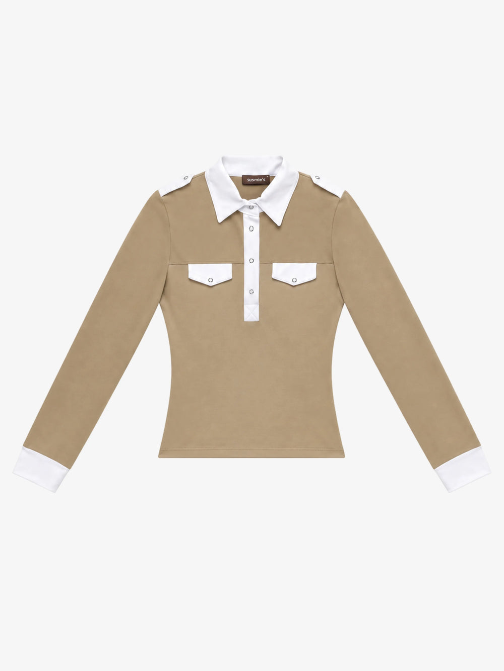 Ranger Polo
